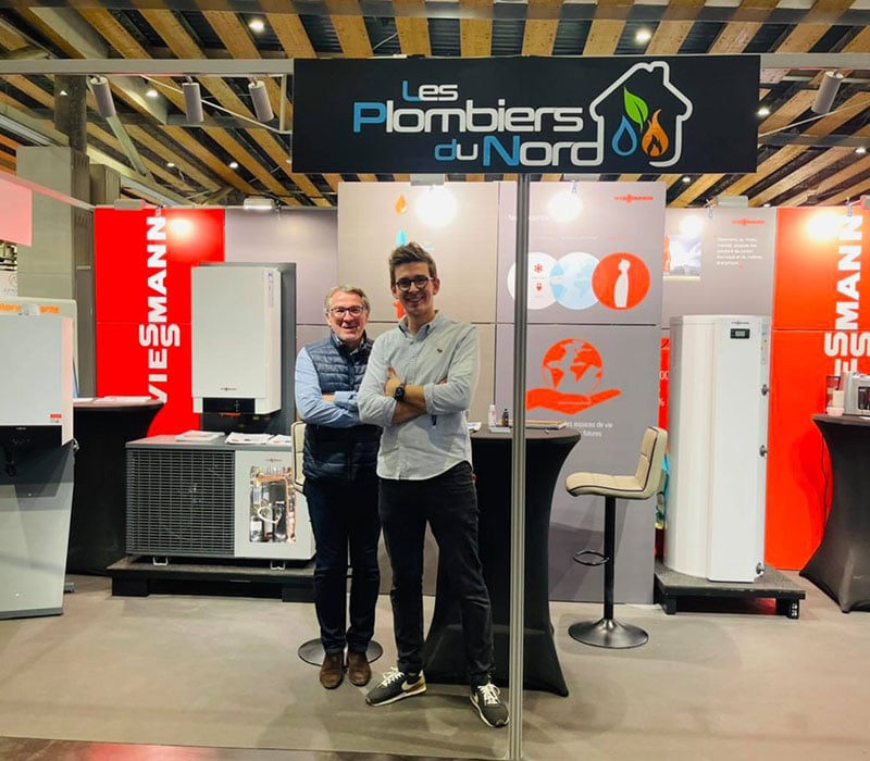 Des travaux sur mesure