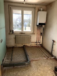 Les prestations en chauffage et plomberie